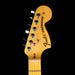 Pre Owned Partscaster Stratocaster MIJ Body Fender Highway One Maple Neck With OHSC
