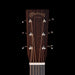 Martin 00-18 Standard (2025) Natural Acoustic Guitar with Case
