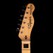 Used Squier Classic Vibe '70s Telecaster Thinline Olympic White With Gig Bag