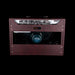 Pre Owned Fender '65 Deluxe Reverb "Bordeaux Blues" FSR Guitar Amp Combo
