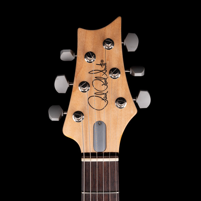 Used 2023 PRS USA Silver Sky Roxy Pink With Gig Bag