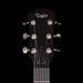 Pre Owned 2022 Taylor CrossTone Prototype Auburn Flame With OHSC