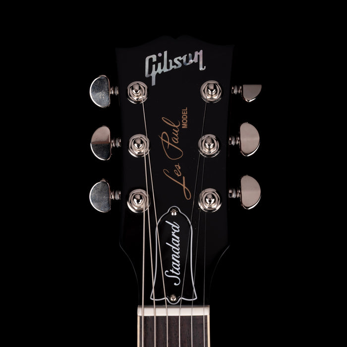 Gibson Les Paul Standard '60s Figured Top Unburst With Case
