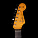 Pre Owned 2025 Fender Limited Edition American Vintage II 1961 Stratocaster AAA Flame Maple - Fiesta Red With OHSC