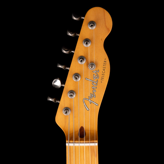 Used 1995 Fender Japan Collector's Series 50s Telecaster Blonde with Gig Bag