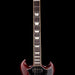 Pre-Owned 2008 Gibson Angus Young Signature SG Aged Cherry With OHSC