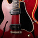 Vintage 1963 Gibson ES-330TDC Cherry With Case