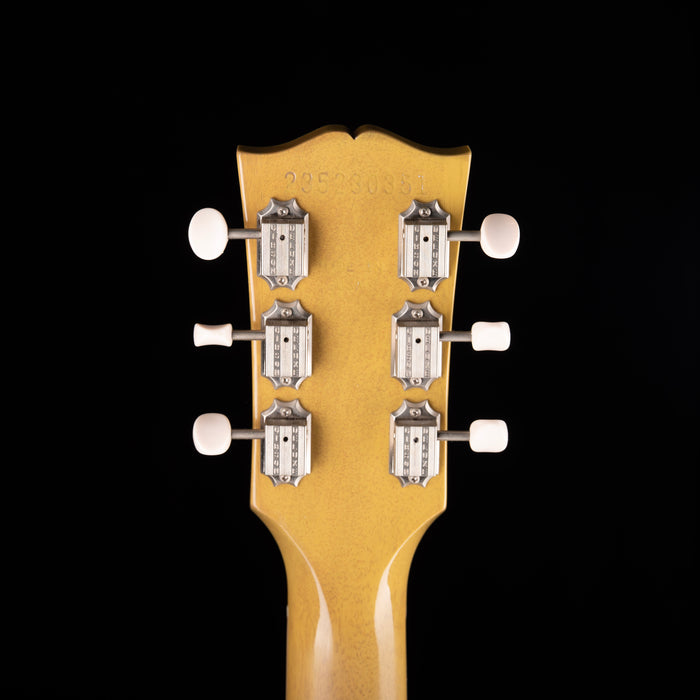 Pre-Owned Gibson Les Paul Special TV Yellow With OHSC