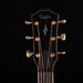 Taylor Next Generation Builder's Edition 814ce Shaded Edgeburst Acoustic Electric Guitar with Case