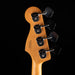 Used 2024 Fender Limited Edition Mark Hoppas Jaguar Bass - Seafoam Green With Gig Bag