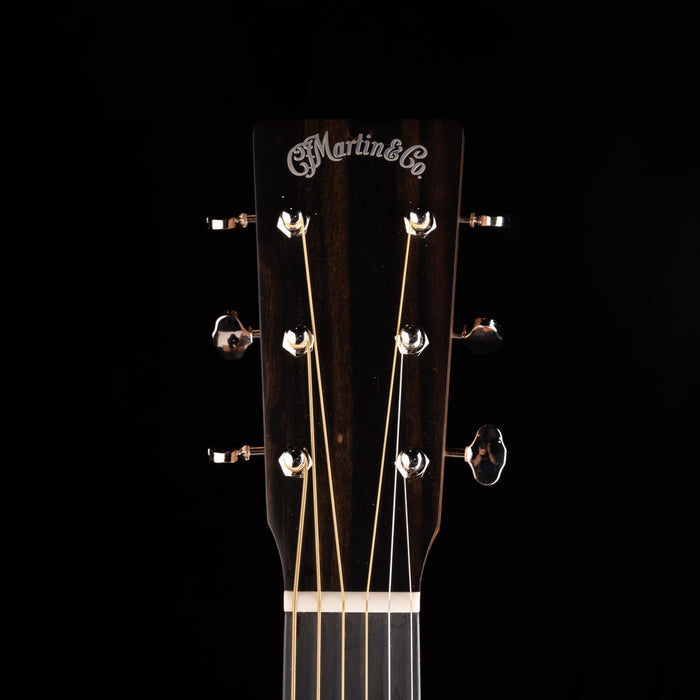 Used Martin SC-13E Natural Acoustic Electric Guitar With OSSC