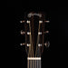 Used Martin SC-13E Natural Acoustic Electric Guitar With OSSC