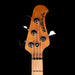 Ernie Ball Music Man StingRay Special H Classic Natural with Mono Case