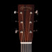 Martin 000-28 Standard (2025) Natural Acoustic Guitar with Case