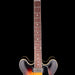 Creek Guitars Time Machine Series CTF 1959 Aged Vintage Sunburst with Case
