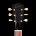 Creek Guitars Time Machine Series CTF 1959 Aged Vintage Blonde with Case