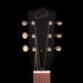 Creek Guitars Time Machine Series CJFG 1957 Aged Vintage Sunburst Acoustic with Case