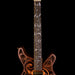 Terra Guitar Earth, Wind & Fire - Tiger Stripe