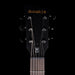 Dunable Yeti DE Matte Black with Gig Bag