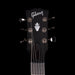 Pre Owned Gibson SG Standard Dark Ebony With OSSC