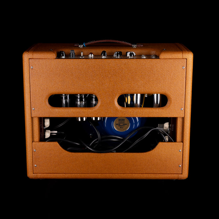 Pre-Owned Lazy J J20 Tweed Guitar Amp Combo