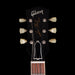 Pre-Owned 2015 Gibson Custom Shop CS7 50's Style Les Paul Standard VOS Gold Top With OHSC