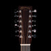 Martin HD12-28 12-String Acoustic Guitar With Case