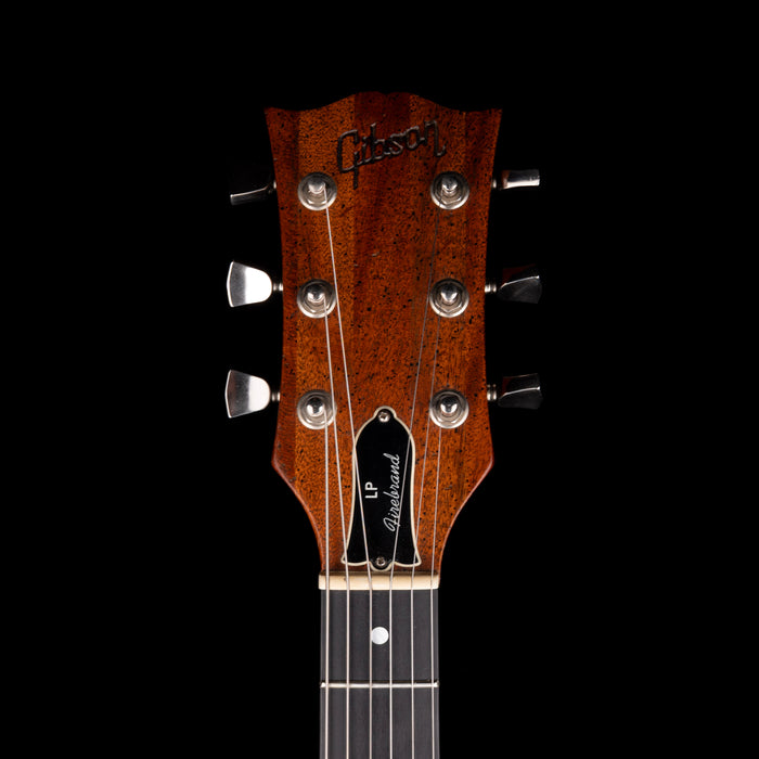Pre Owned 1980 Gibson Firebrand The Paul Natural With Gig Bag