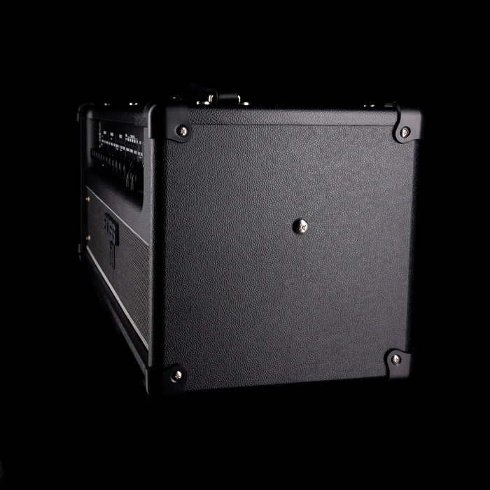 Used Boss Katana Artist Gen 3 100-Watt KTN-ART3HD Guitar Amp Head With Matching 2x12" Cabinet