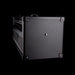Used Boss Katana Artist Gen 3 100-Watt KTN-ART3HD Guitar Amp Head With Matching 2x12" Cabinet