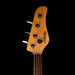 Pre-Owned Schecter Diamond-P Custom-4 Active - Satin Black