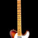 Pre Owned Fender Custom Shop Limited Edition Postmodern Telecaster Journeyman Relic 3-Tone Sunburst Sparkle With OHSC