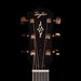 Taylor Truetone Custom Select Gold Label 814e Super Auditorium Mahogany Natural with Case