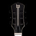 Pre Owned 2023 Wylde Audio Barbarian Green Psychic Bullseye With OHSC