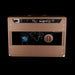 Pre Owned Torres V-Lux Clone Guitar Amp Combo With Footswitch and Cover