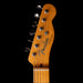 Pre-Owned 2010 Fender Classic Series 50's Esquire 2-Tone Sunburst With Case