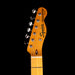 Pre-Owned 2012 Squier Classic Vibe 70's Telecaster Thinline 3-Tone Sunburst With Gig Bag
