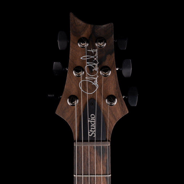 PRS Limited Edition Core Studio 22 Mango Top Orange Tiger with Case