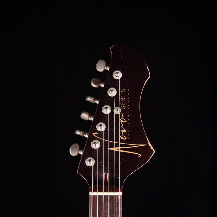 Novo Serus J Light Distress Mayan Burst with Soft Case