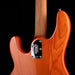 Ernie Ball Music Man Stingray Special HH Translucent Orange With Mono Case
