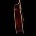 Gibson J-160E Original Vintage Sunburst Acoustic Electric with Case