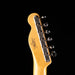 Fender Custom Shop 1962 Telecaster Custom NOS Olympic White