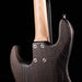 Pre-Owned 2023 Sadowsky Metroline Vintage Jazz Bass Nirvana Black With Gig Bag
