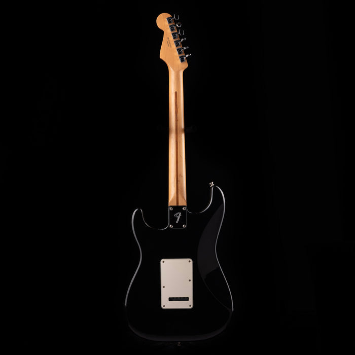 Used 2020 Fender Player Stratocaster Black