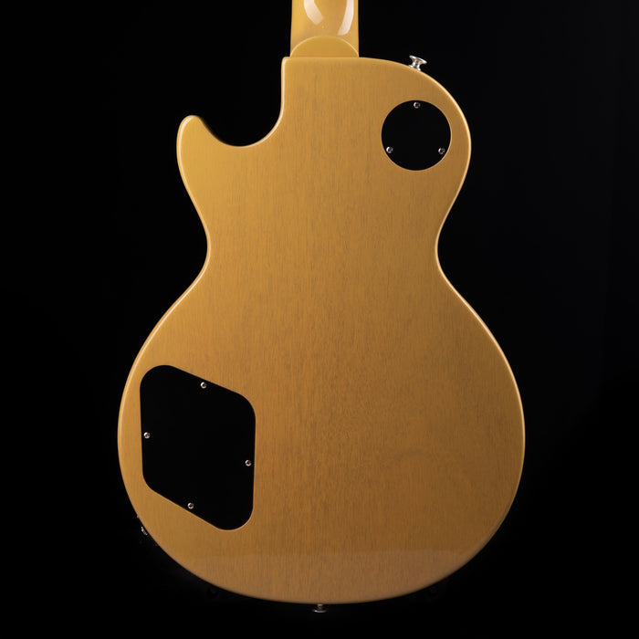 Used 2025 Gibson Les Paul Special TV Yellow Modded with OHSC