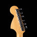 Pre-Owned Vintage 1976 Fender Stratocaster Hardtail Mocha With OHSC