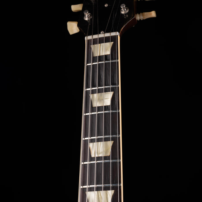 Vintage Gibson J-160E Sunburst Acoustic Electric Guitar With OHSC
