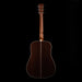 Martin D-28 Standard Natural Acoustic Guitar with Case