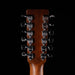 Martin Grand J-16E 12-String Acoustic Guitar With Soft Case