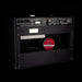 Pre-Owned Fender '68 Custom Pro Reverb Guitar Amp Combo With Alessandro Mods with Tuki Cover